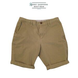 Men’s Casual Chino Shorts